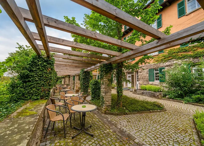 Hostels in Schwäbisch Hall