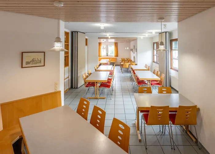 Hostels in Pforzheim