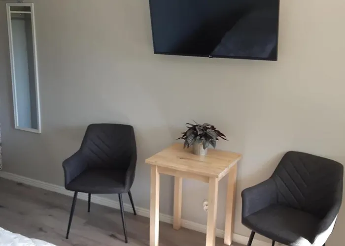 Vandrarhem i Tvååker