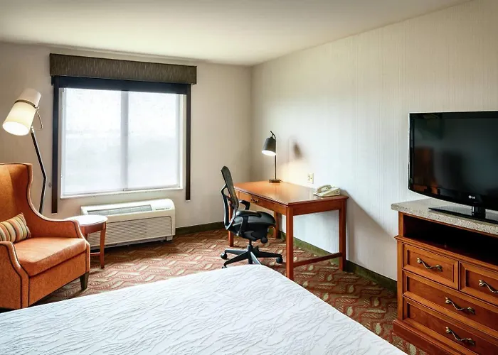 Cheap Hotels in Kennewick