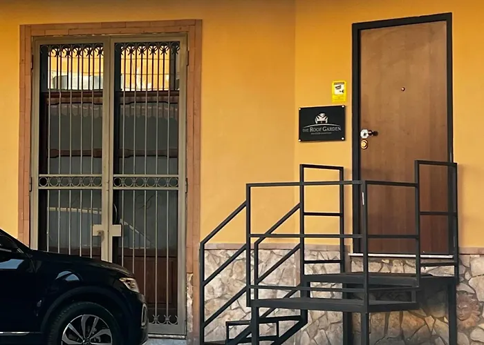 Bed and Breakfast a Frattamaggiore