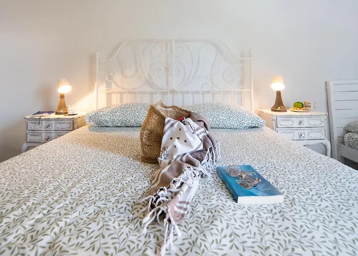 Bed and Breakfast a Loreto