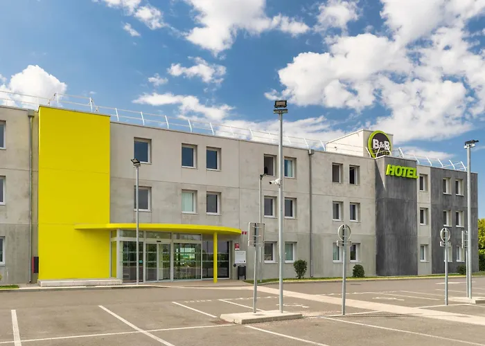 Hotel pas Cher à Amilly (Loiret)
