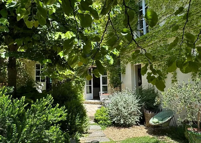 Top 18 Bed and Breakfast in Gordes
