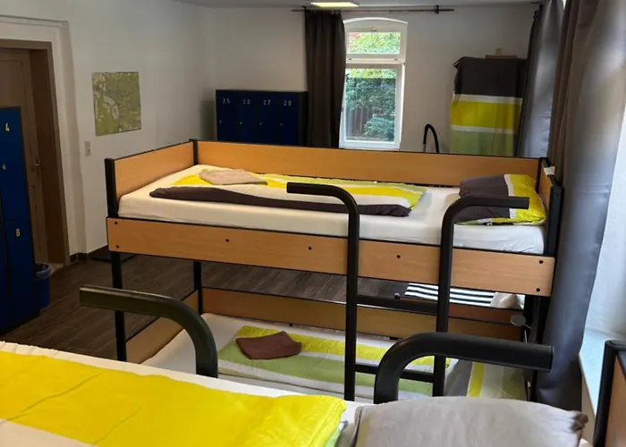 Hostels in Bad Schandau