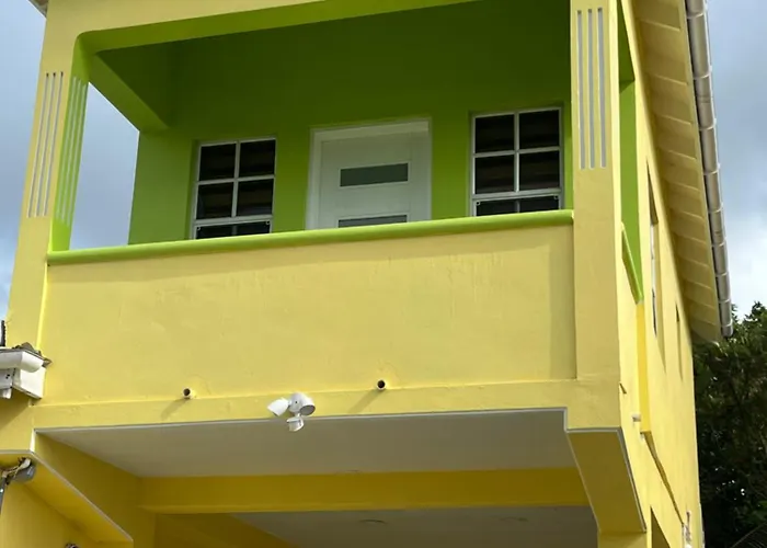 Hotel Economici in St. John's