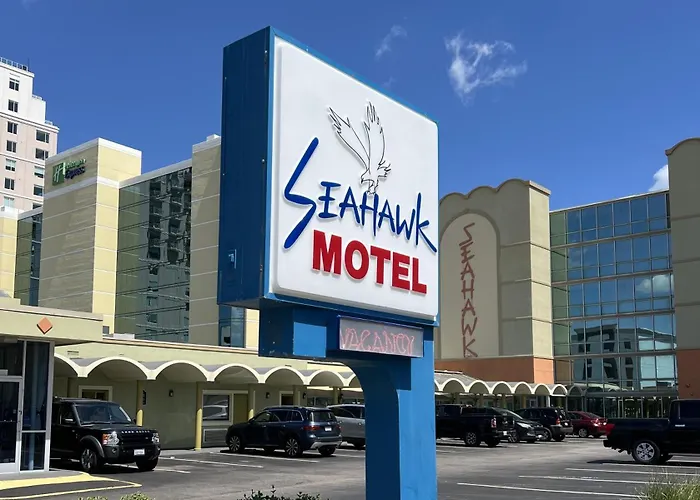 Motels in Gloucester