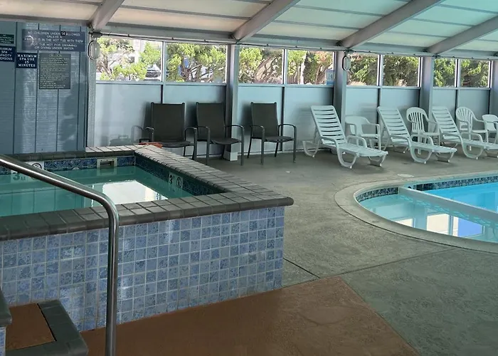 Motels in Kiptopeke