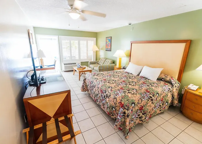 Cheap Hotels in Stuart