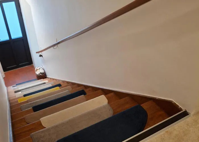 Chambres d'hotes à Charolles