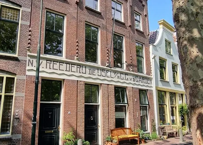 Pensions in Gouda