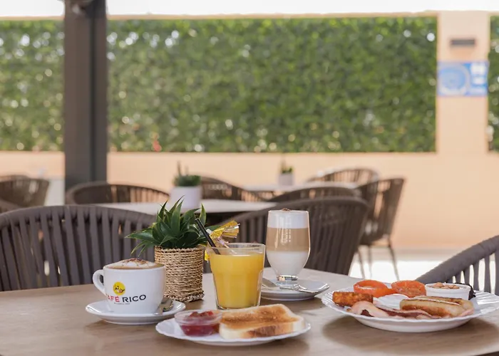 Cheap Hotels in Torrenova