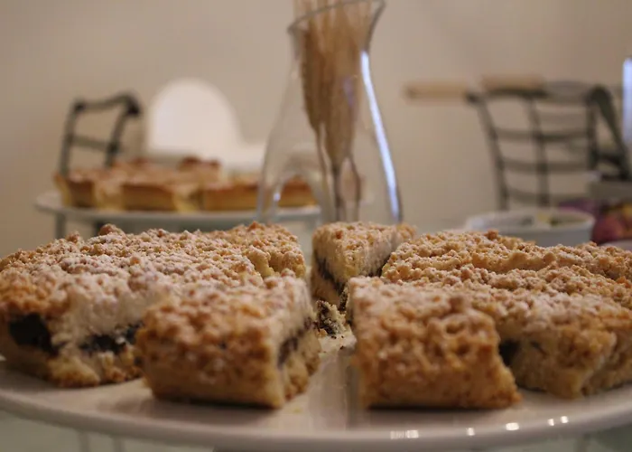 Bed and Breakfast in Gaeta