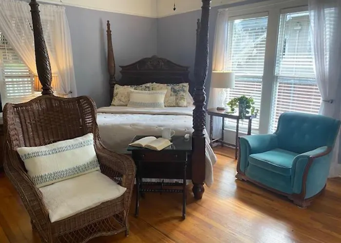 Chambres d'hotes in Little Rock