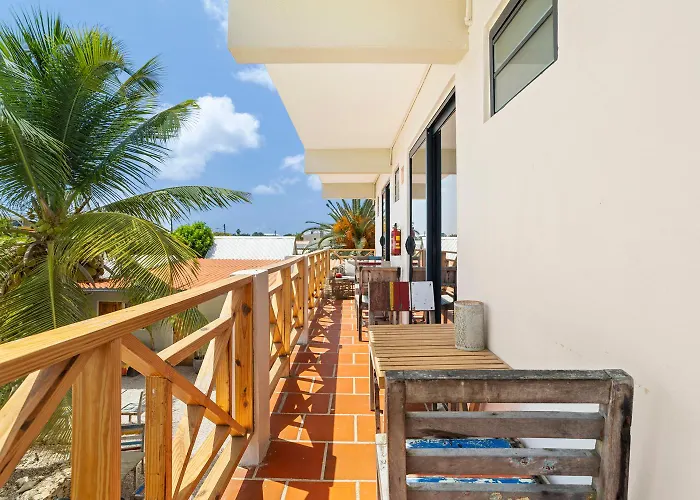 Cheap Hotels in Kralendijk (Bonaire)