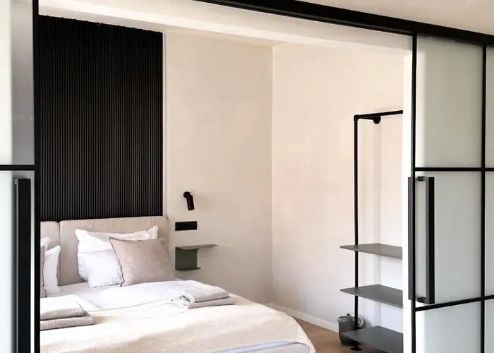 Billiga Hotell in Koblenz (Rhineland-Palatinate)