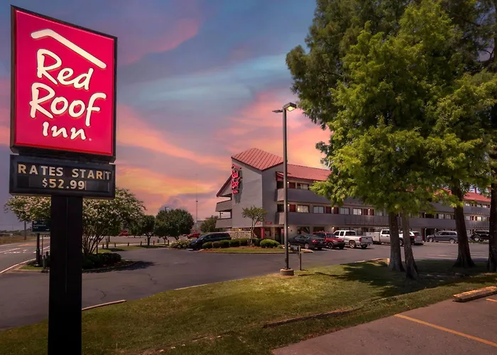 Motels in West Monroe