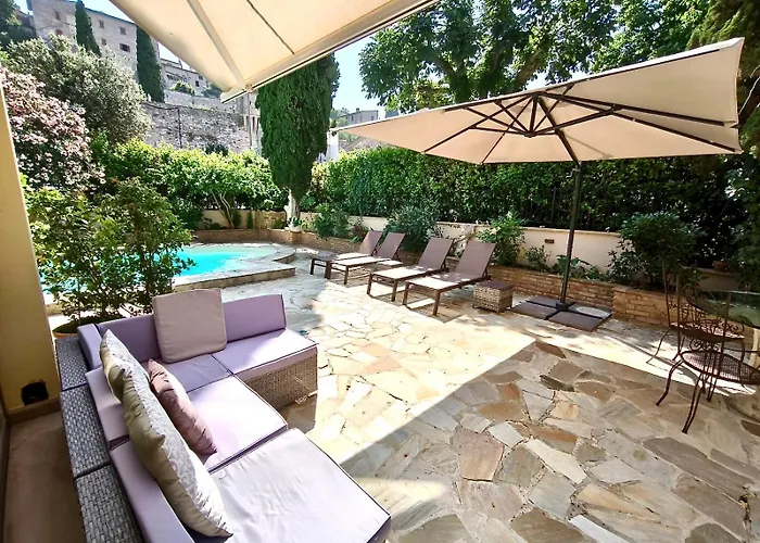 Bed and Breakfast a Spello