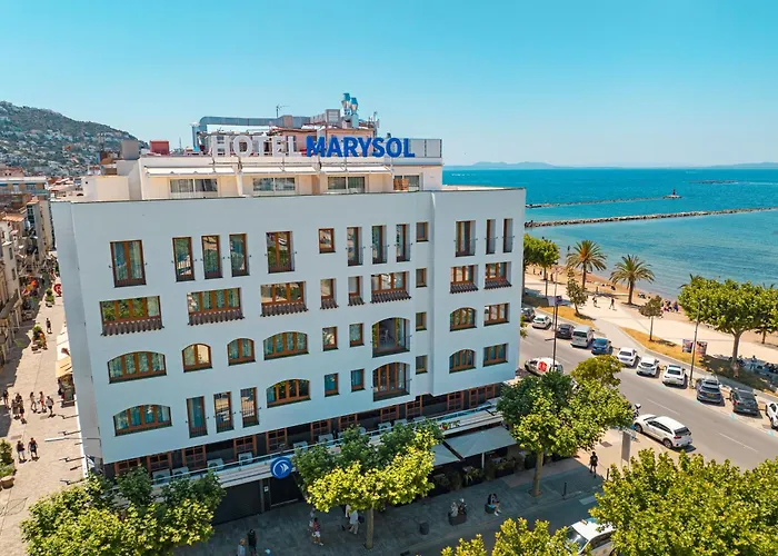 Hotel pas Cher à Platja d'Aro