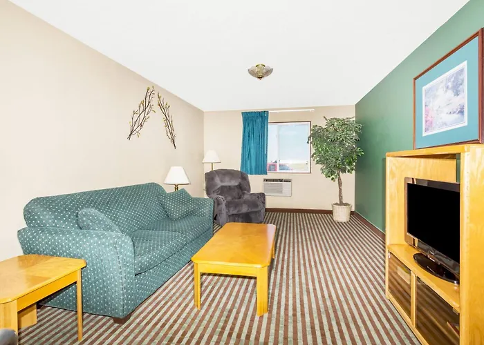 Motels in Lexington