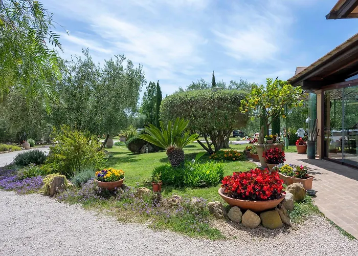 Bed and Breakfast a Cerveteri