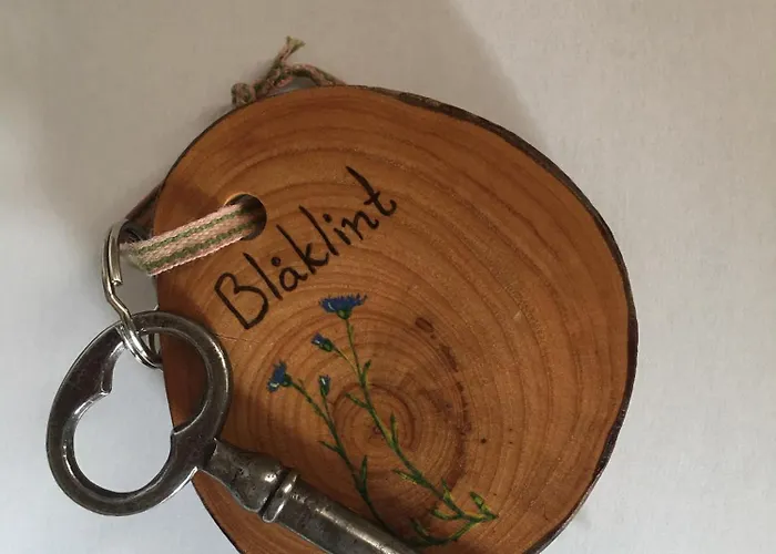 Vandrarhem i Horn