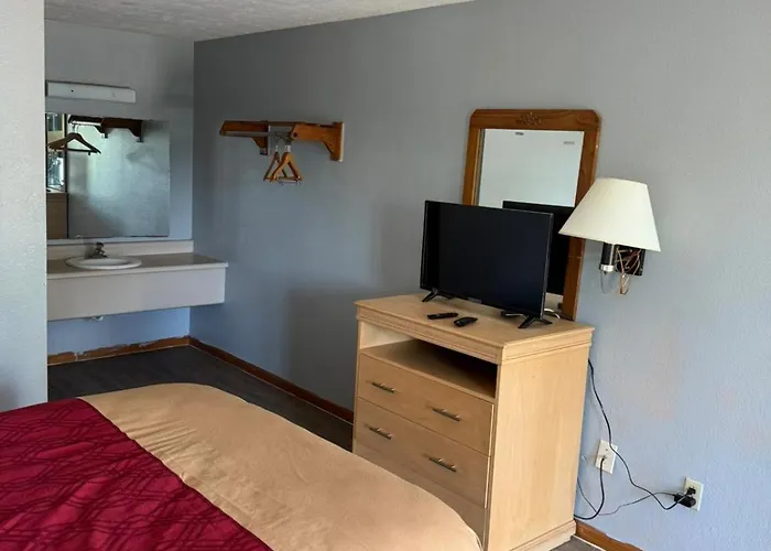 Motels in Reeds Spring