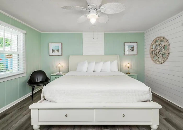 Motels in Rodanthe