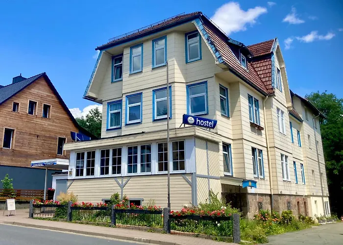 Hostels in Braunlage