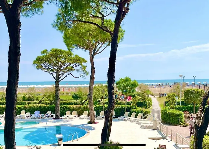 Hotel Economici a Eraclea Mare