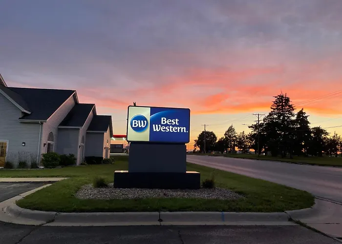Cheap Hotels in Fort Dodge