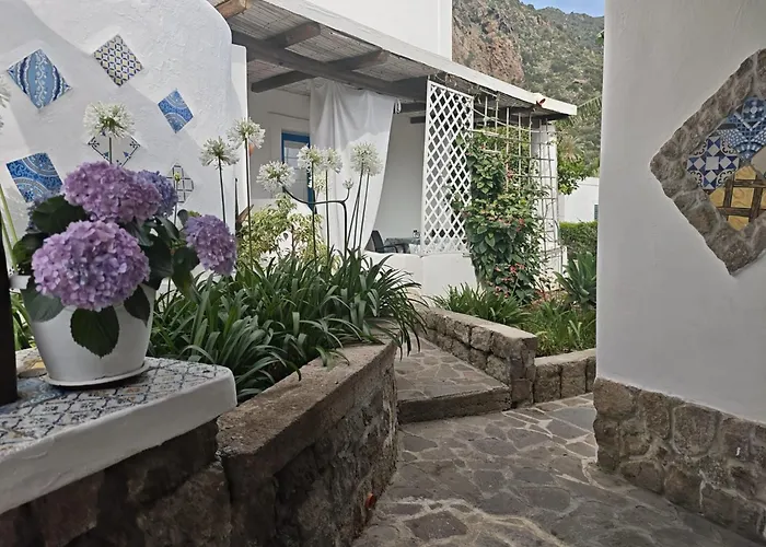 Hotel Economici a Panarea