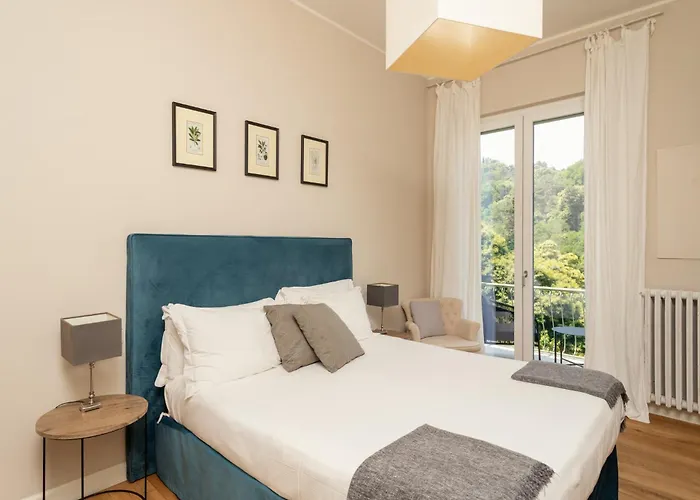 Bed and Breakfast in Camaiore