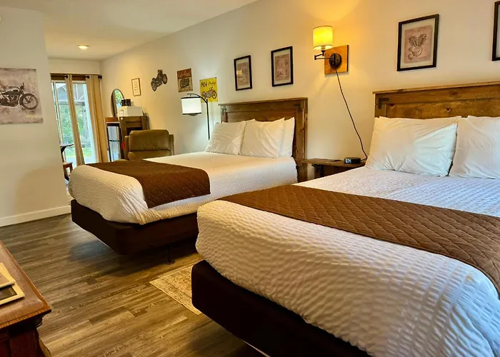 Motels in Jordan