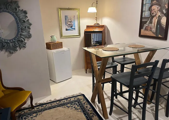 Bed and Breakfast a Gela