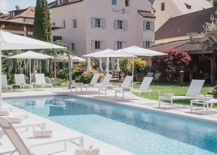 Hotel Economici a Bressanone