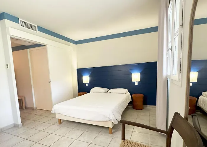 Hotel pas Cher à Grimaud