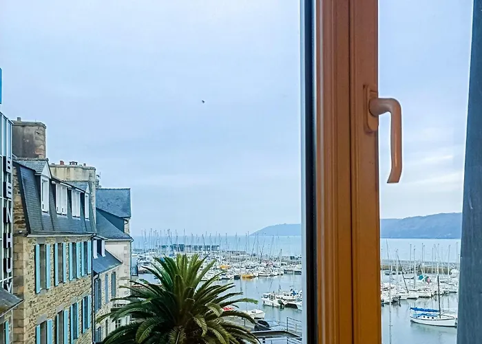 Hotel pas Cher à Binic