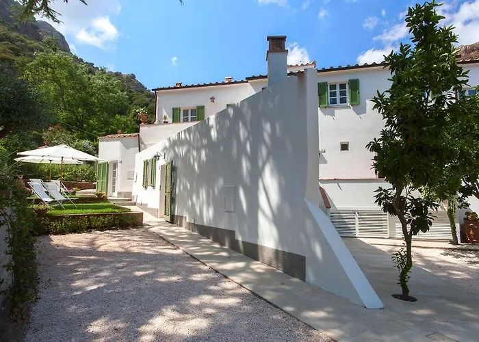 Bed and Breakfast in Porto Azzurro