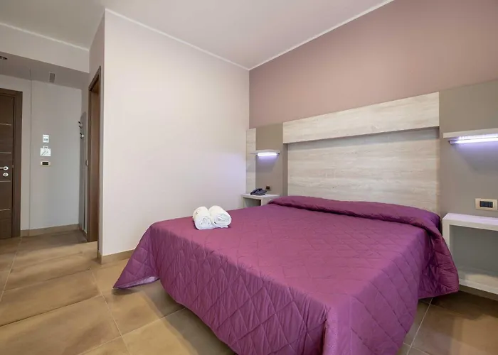 Hotel Economici a Torre San Giovanni Ugento