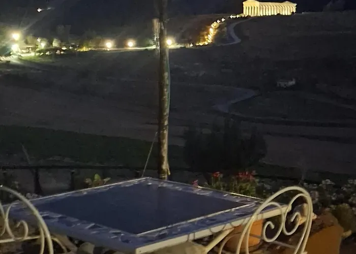 Bed and Breakfast a Calatafimi