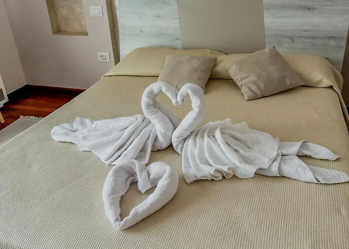 Bed and Breakfast a Vibo Valentia Marina
