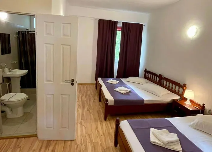 Affittacamere in Năvodari