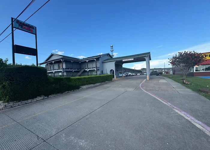 Motels in Lancaster