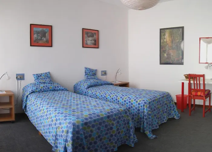 Affittacamere in Grassobbio