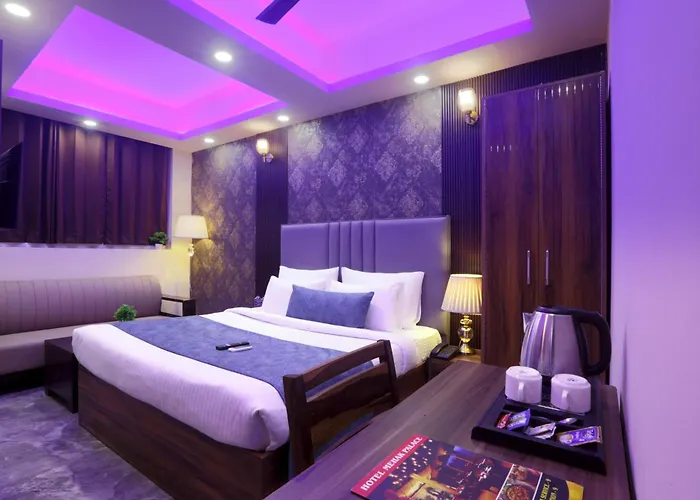 Bed and Breakfast in Noida