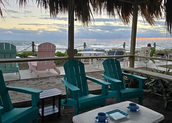Motels in Melbourne Beach
