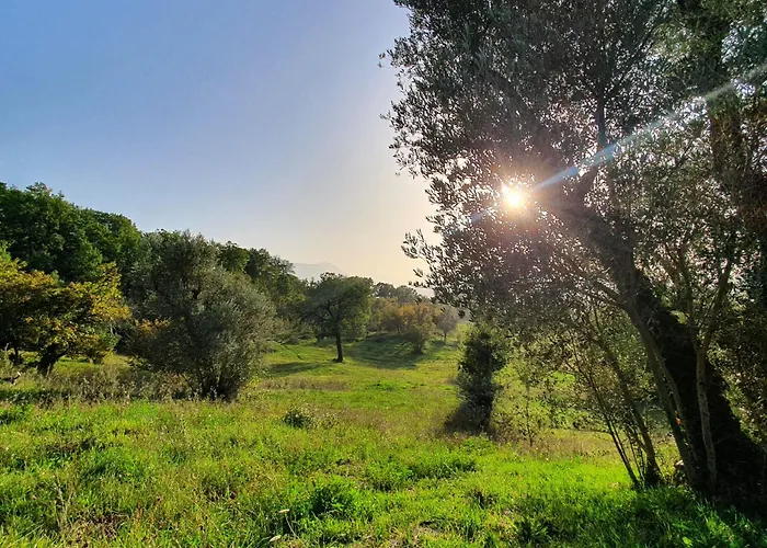 Bed and Breakfast a Sant'Angelo dei Lombardi