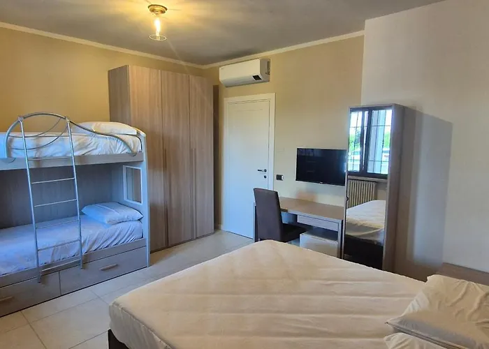 Bed and Breakfast in Castelnuovo del Garda