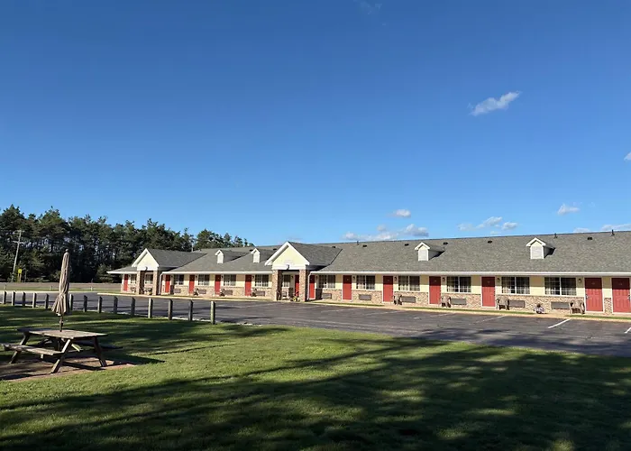 Motels in Rapid City